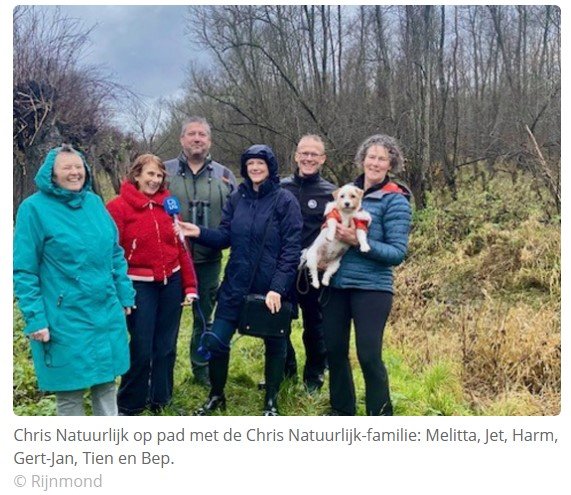 Chris Natuurlijk Laatste Uitzending Chris Natuurlijk Laatste Uitzending