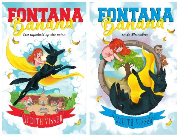 Fontana Banana Fontana Banana