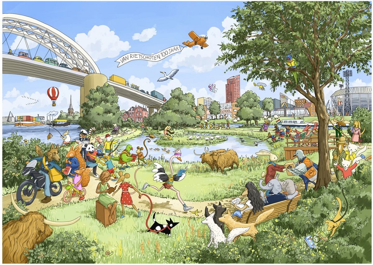 Magnus Weightmann Magnus Weightmann