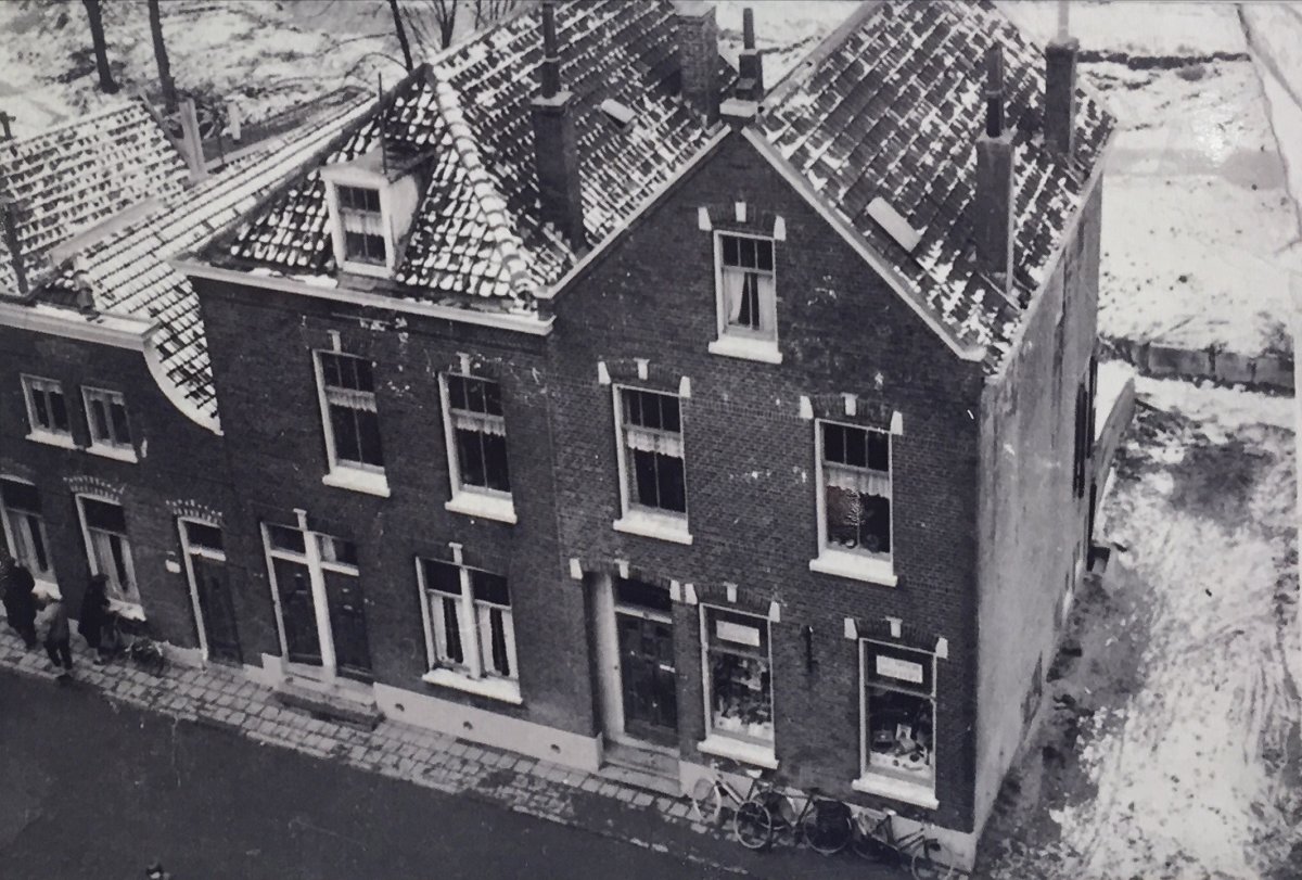 Bovenstraat Bovenstraat